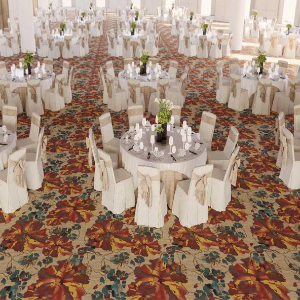 BH5678 - BANQUET CARPETS